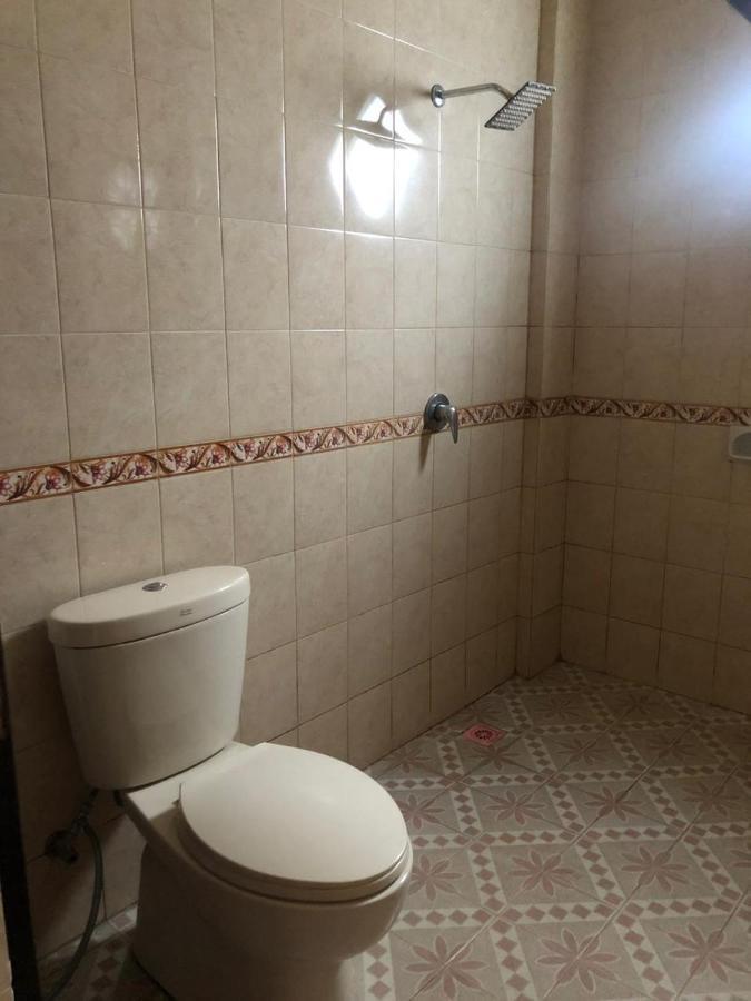 Отель Depa House Убуд Экстерьер фото